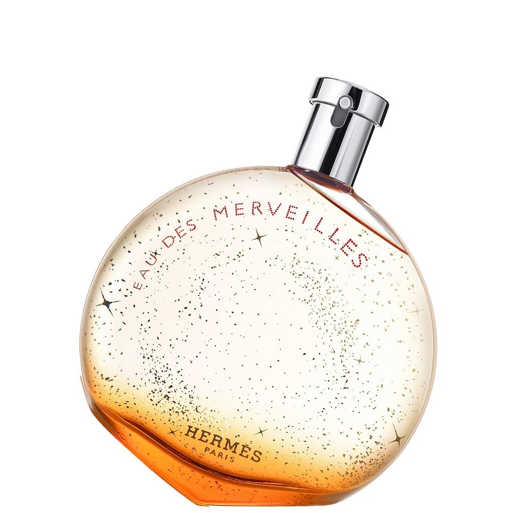 Tualetvesi Hermes Eau des Merveilles EDT, 50ml hind ja info | Naiste parfüümid | kaup24.ee