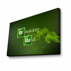 Репродукция Breaking Bad цена и информация | Картины, живопись | kaup24.ee