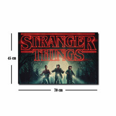Reproduktsioon Stranger Things цена и информация | Атрибутика для игроков | kaup24.ee