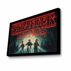 Reproduktsioon Stranger Things hind ja info | Fännitooted mänguritele | kaup24.ee