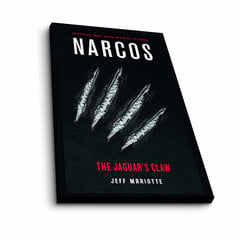 Reproduktsioon Narcos hind ja info | Seinapildid | kaup24.ee
