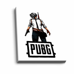 Reproduktsioon PUBG hind ja info | Seinapildid | kaup24.ee