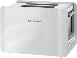 Grundig TA 7280w цена и информация | Тостеры | kaup24.ee