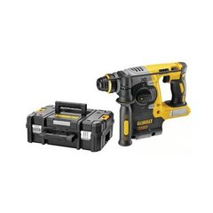 Juhtpuurpuur 18V XR SDS-PLUS DeWALT DCH283NT-XJ hind ja info | Akutrellid ja akukruvikeerajad | kaup24.ee