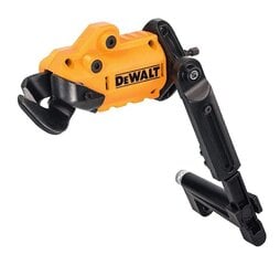 Puurimistarvikud-metallikäärid DEWALT DT70620-QZ цена и информация | Механические инструменты | kaup24.ee