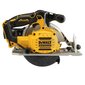 Akuketassaag 18V DEWALT DCS565N-XJ (ilma akuta) hind ja info | Elektrilised saed, mootorsaed ja tarvikud | kaup24.ee