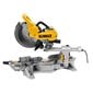 Juhtmega kaldsaag XPS 250mm DEWALT DWS727-QS цена и информация | Elektrilised saed, mootorsaed ja tarvikud | kaup24.ee