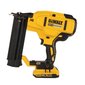 Juhtmeta naelutaja 18V XR 2x2Ah DEWALT DCN680D2-QW hind ja info | Käsitööriistad | kaup24.ee