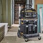 Tööriistakott TSTAK DEWALT DWST82991-1 цена и информация | Tööriistakastid, tööriistahoidjad | kaup24.ee