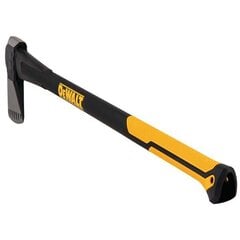 Kirves 1,5 kg DEWALT DWHT56032-0 hind ja info | Käsitööriistad | kaup24.ee