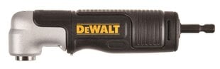 Аксессуар для ударной отвертки DeWALT DT20500-QZ цена и информация | Шуруповерты, дрели | kaup24.ee