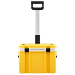 Охладитель Tstak на колесах DeWALT DWST83281-1 цена и информация | Ящики для инструментов, держатели | kaup24.ee