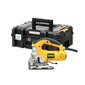 Elektriline tikksaag 701W DEWALT DW331KT-QS hind ja info | Elektrilised saed, mootorsaed ja tarvikud | kaup24.ee