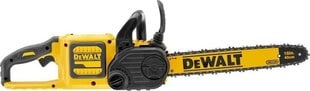 Цепная пила DeWALT FlexVolt 54V DCM575N-XJ без аккумулятора и зарядного устройства. цена и информация | Пилы, циркулярные станки | kaup24.ee