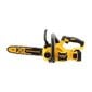 Aku kettsaag 18V XR 1x5Ah DEWALT DCM565P1-QW hind ja info | Kettsaed, mootorsaed | kaup24.ee