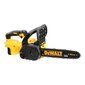 Aku kettsaag 18V XR 1x5Ah DEWALT DCM565P1-QW цена и информация | Kettsaed, mootorsaed | kaup24.ee