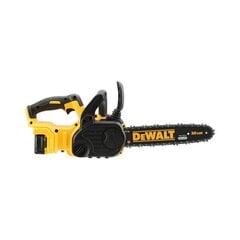 Аккумуляторная цепная пила 18В XR 1x5Aч DeWALT DCM565P1-QW цена и информация | Цепные пилы | kaup24.ee