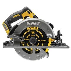 Аккумуляторная дисковая пила DeWALT DCS579NT-XJ 54В (без аккумулятора) цена и информация | Пилы, циркулярные станки | kaup24.ee