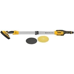 Juhtmeta seina- ja laelihvija 18V DEWALT DCE800N-XJ (ilma akuta) цена и информация | Шлифовальные машины | kaup24.ee