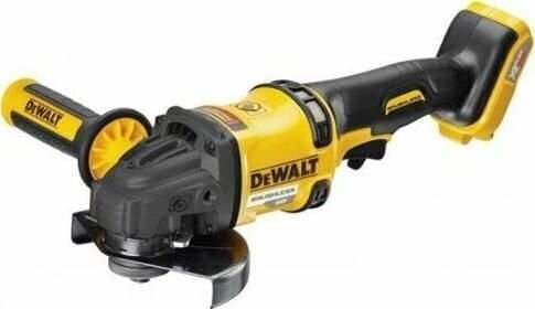 Juhtmeta nurklihvmasin DeWALT DCG418N-XJ hind ja info | Lihvmasinad ja ketaslõikurid | kaup24.ee