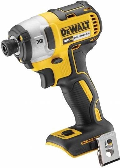 Juhtmeta tööriistakomplekt 18V XR 3x5Ah DeWALT DCK654P3T-QW hind ja info | Akutrellid, kruvikeerajad | kaup24.ee