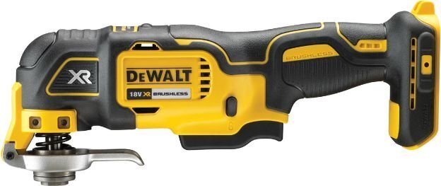 Juhtmeta tööriistakomplekt 18V XR 3x5Ah DeWALT DCK654P3T-QW hind ja info | Akutrellid, kruvikeerajad | kaup24.ee