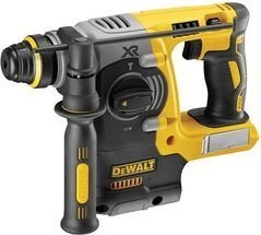 Juhtmeta tööriistakomplekt 18V XR 3x5Ah DeWALT DCK654P3T-QW hind ja info | Akutrellid, kruvikeerajad | kaup24.ee