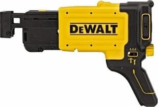 Kipsplaadi kruvikeeraja otsik GEN2 DEWALT DCF6202-XJ цена и информация | Механические инструменты | kaup24.ee