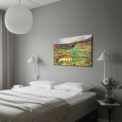 Репродукция на холсте Поле цена и информация | Картины, живопись | kaup24.ee