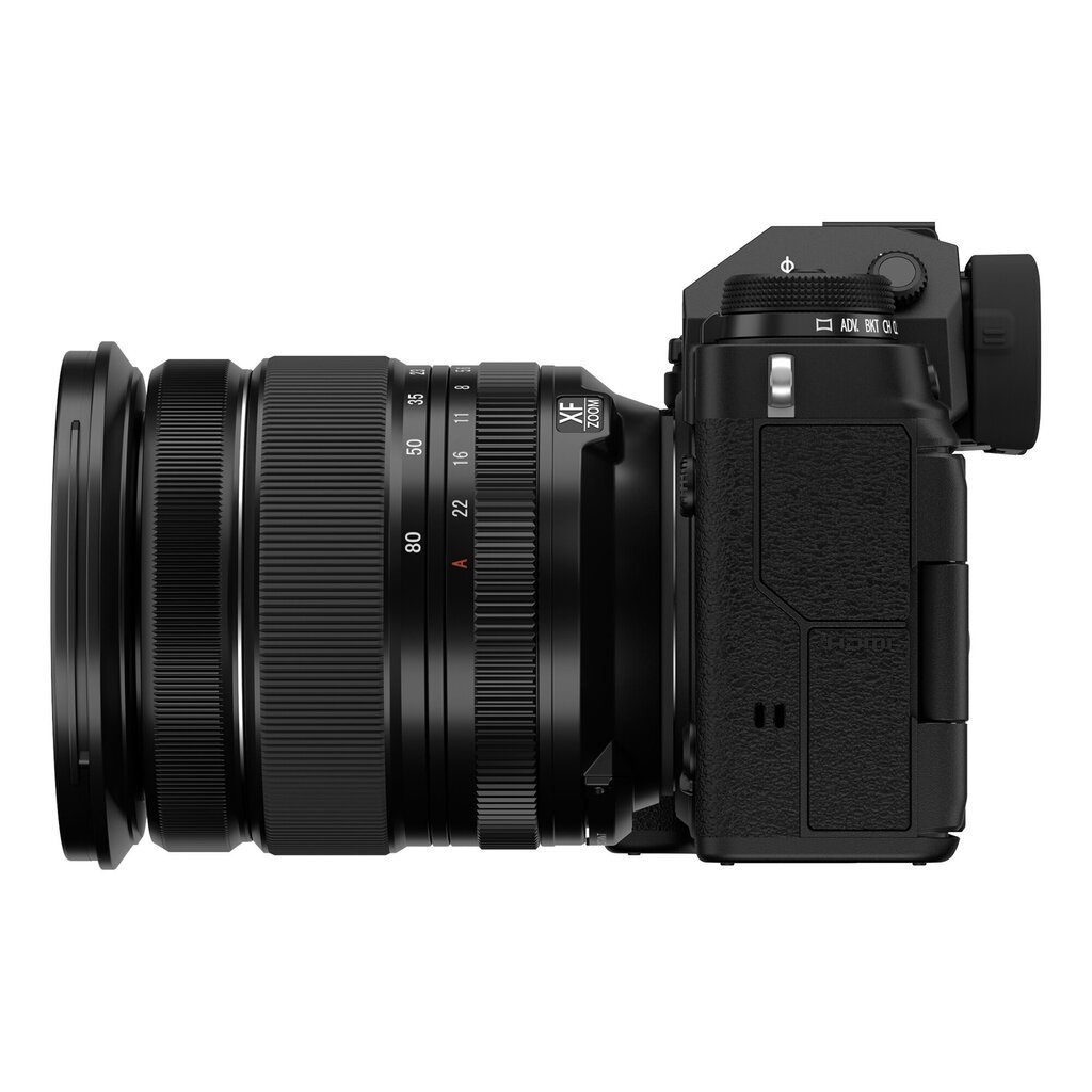 Fujifilm X-T4 + 16-80mm, must hind ja info | Fotoaparaadid | kaup24.ee