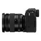 Fujifilm X-T4 + 16-80mm, must hind ja info | Fotoaparaadid | kaup24.ee