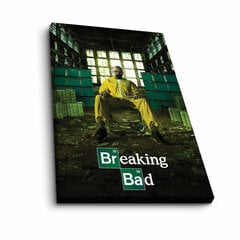 Репродукция Breaking Bad цена и информация | Картины, живопись | kaup24.ee