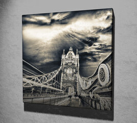 Reproduktsioon Tower Bridge цена и информация | Картины, живопись | kaup24.ee