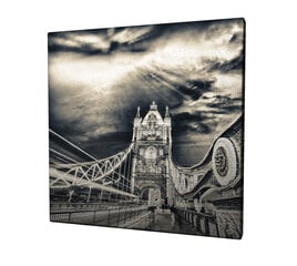 Reproduktsioon Tower Bridge hind ja info | Seinapildid | kaup24.ee