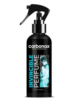 Авто парфюм „Invincible” Carbonax® цена и информация | Освежители воздуха для салона | kaup24.ee