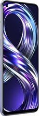 Realme 8i, 4/64GB, Dual SIM, Stellar Purple hind ja info | Telefonid | kaup24.ee