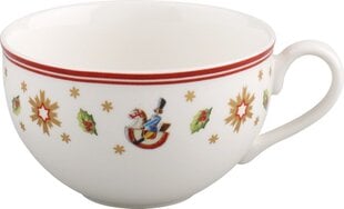 Villeroy & Boch tass Toy's Delight, 200 ml hind ja info | Klaasid, tassid ja kannud | kaup24.ee