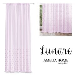 AmeliaHome kardin Lunare hind ja info | Kardinad | kaup24.ee