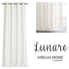 AmeliaHome kardin Lunare hind ja info | Kardinad | kaup24.ee