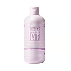 Шампунь для вьющихся, волнистых волос Hairburst 350 мл цена и информация | Шампуни | kaup24.ee