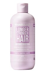 Šampoon lokkis ja lainelistele juustele Hairburst 350 ml цена и информация | Шампуни | kaup24.ee