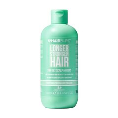 Palsam rasusele juuksejuurele ja peanahale Hairburst 350 ml hind ja info | Juuksepalsamid | kaup24.ee