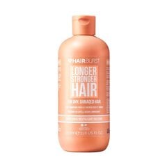 Кондиционер для сухих, поврежденных волос Hairburst 350 мл цена и информация | Бальзамы, кондиционеры | kaup24.ee