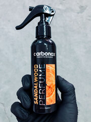 Auto parfüüm „Sandalwood” Carbonax® hind ja info | Autolõhnastajad | kaup24.ee