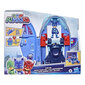 Mängukomplekt peakorter PJ MASKS 2 in 1 hind ja info | Poiste mänguasjad | kaup24.ee