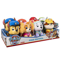 Плюшевая игрушка Щенячий патруль (Paw Patrol), 15 см цена и информация | Paw Patrol Товары для детей и младенцев | kaup24.ee