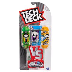 Набор скейтбордов Tech Deck цена и информация | Игрушки для мальчиков | kaup24.ee