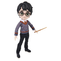 Nukk Harry Potter, 20 cm цена и информация | Игрушки для мальчиков | kaup24.ee