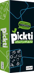 Настольная игра Trefl Pickti, RU цена и информация | Настольные игры, головоломки | kaup24.ee