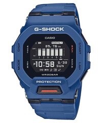 Часы Casio G-Shock GBD-200-2ER цена и информация | Мужские часы | kaup24.ee